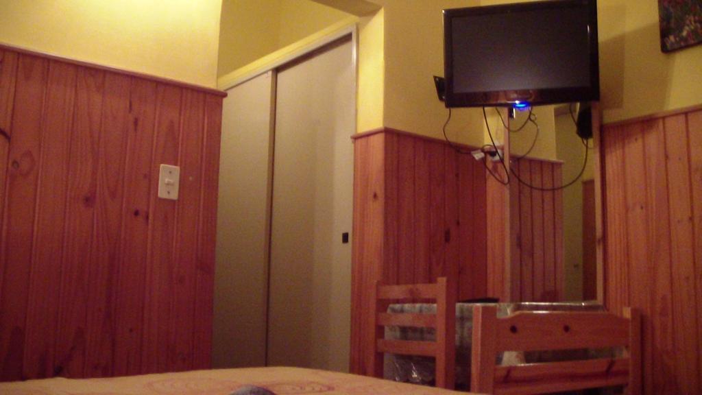 Hotel Santa Rosa Valle Hermoso Room photo